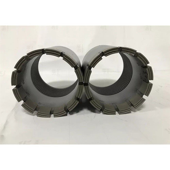 Diamond Casing Shoe-4