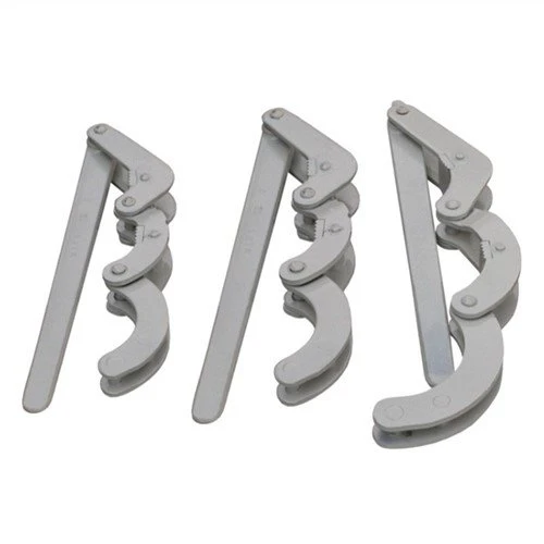 Casing Circle Wrenches Casing Circle Wrenches