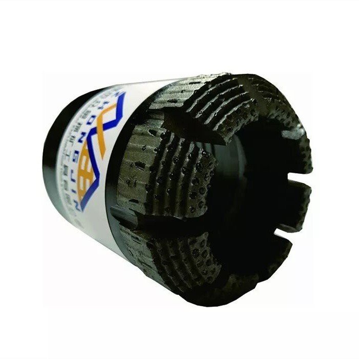 Surface Set Diamond Bit-2