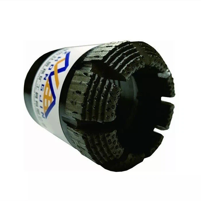 Surface Set Diamond Core Bits-4